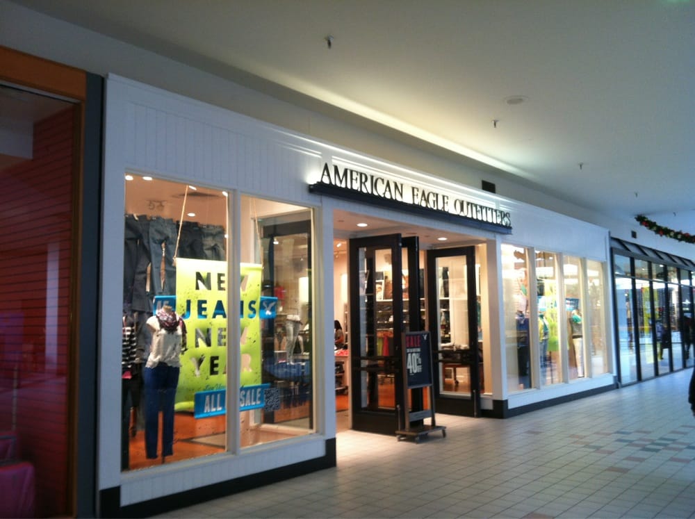American Eagle Outfitters Logo