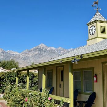 Eastern Sierra Motor Lodge - ESML - Hotels Near Me - Independence, California Eastern Sierra Motor Lodge - ESML - Hotels Near Me - Independence, California