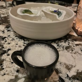 Valle - Wine Bars Near Me - Oceanside, California