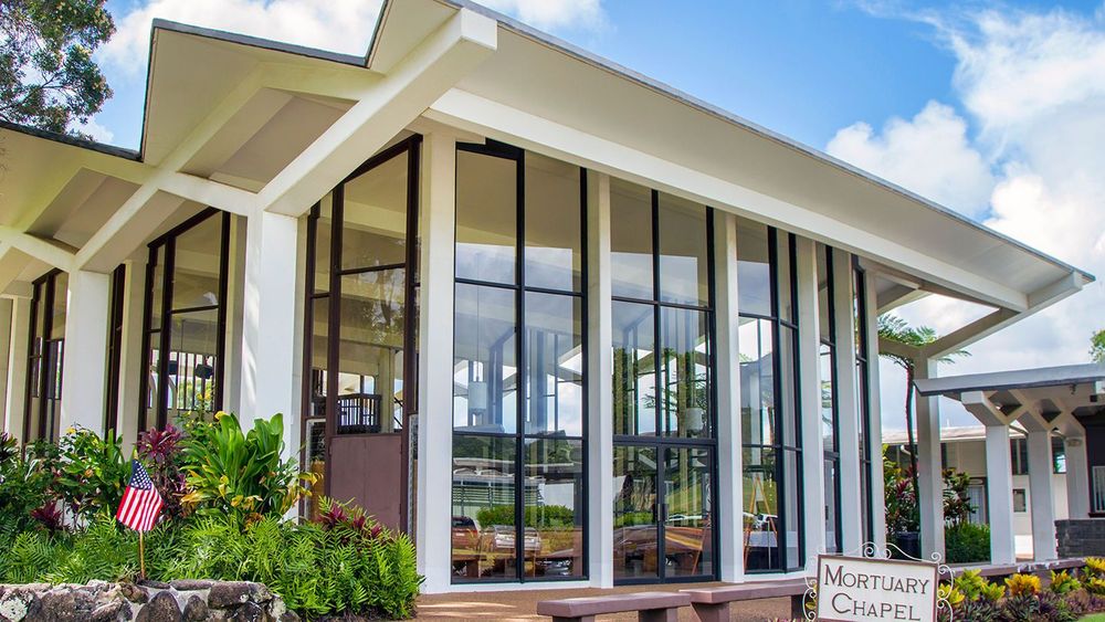 HAWAIIAN MEMORIAL PARK CEMETERY & FUNERAL SERVICES - Updated March 2025
