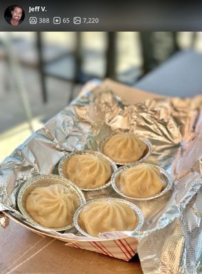 ixlb Dimsum Eats by null