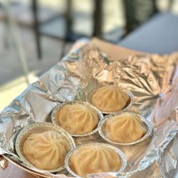 Ixlb Dim Sum Eats - Xiao Long Bao (5)