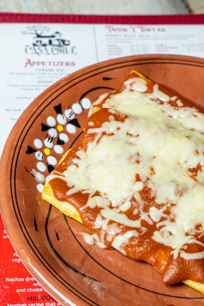 Casa Pirul | Authentic Mexican Cuisine in LaGrange, GA — Mexican restaurant in Lagrange