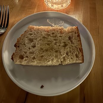 Kiddo Restaurant - House bread - Cocktail Bars Near Me - Philadelphia, Pennsylvania Kiddo Restaurant - House bread - Cocktail Bars Near Me - Philadelphia, Pennsylvania