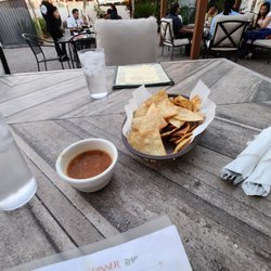 La Indita - Chips
