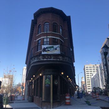 Pickle Barrel Restaurant - New American Near Me - Chattanooga, Tennessee Pickle Barrel Restaurant - New American Near Me - Chattanooga, Tennessee