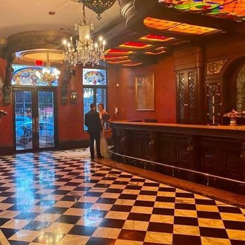 The Cruz Building - The first floor bar. - Venues & Event Spaces Near Me - Miami, Florida The Cruz Building - The first floor bar. - Venues & Event Spaces Near Me - Miami, Florida
