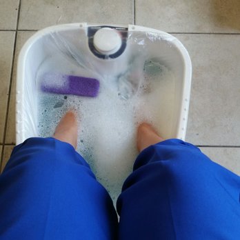 Jackie Nails - Nail Salons Near Me - Pasadena, California
