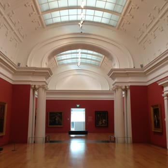 Auckland Art Gallery - Art Galleries Near Me - Auckland, AUK