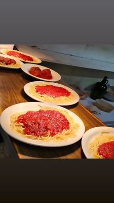 Biagio's Italian Restaurant by null