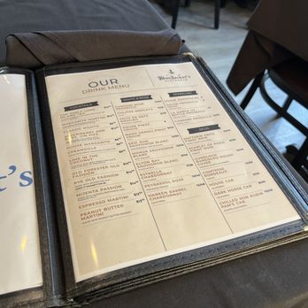 Blue Jackets Gastropub - Wine Bars Near Me - Orlando, Florida