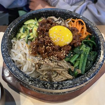 Wooga - Korean Near Me - New York, New York Wooga - Korean Near Me - New York, New York