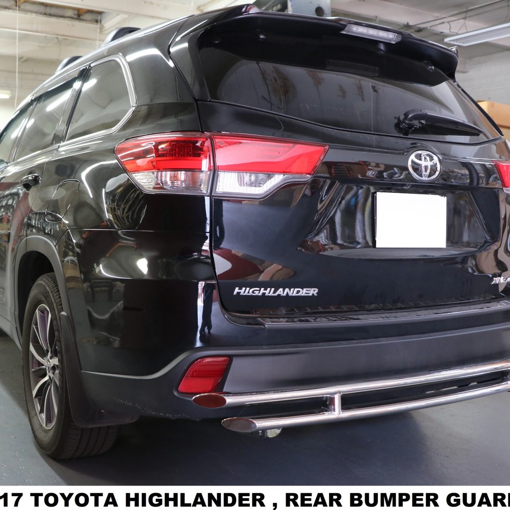 All Around Bumper Guards - Auto Parts & Supplies Near Me - Brooklyn, New York All Around Bumper Guards - Auto Parts & Supplies Near Me - Brooklyn, New York