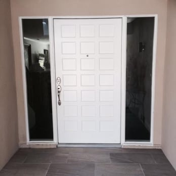 Moore Replacements - after - Windows Installation Near Me - Costa Mesa, California