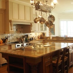 Rourke Builders - The kitchen that you have dreamed about