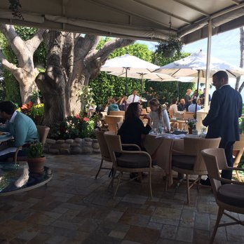 Geoffrey's Malibu - Seafood Near Me - Malibu, California