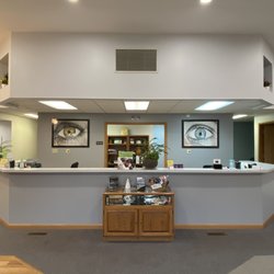 Aboite Family Eyecare Center