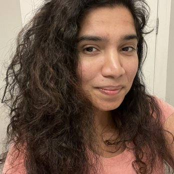 Chicago Lux Studio - Half balayage. Chocolate brown in natural black hair. - Barbers Near Me - Chicago, Illinois Chicago Lux Studio - Half balayage. Chocolate brown in natural black hair. - Barbers Near Me - Chicago, Illinois