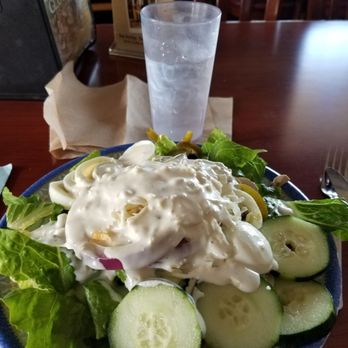Straw Hat Pizza - Back again! And again... - Pizza Near Me - Half Moon Bay, California