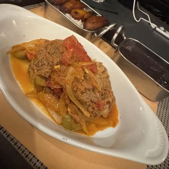 Azucar - Ropa Vieja - Cuban Near Me - Charlotte, North Carolina