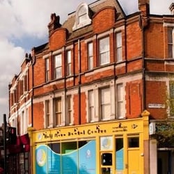 Half Moon Dental Centre