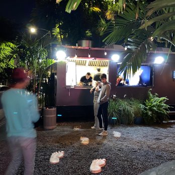 Burda - Midtown - Burgers Near Me - Miami, Florida