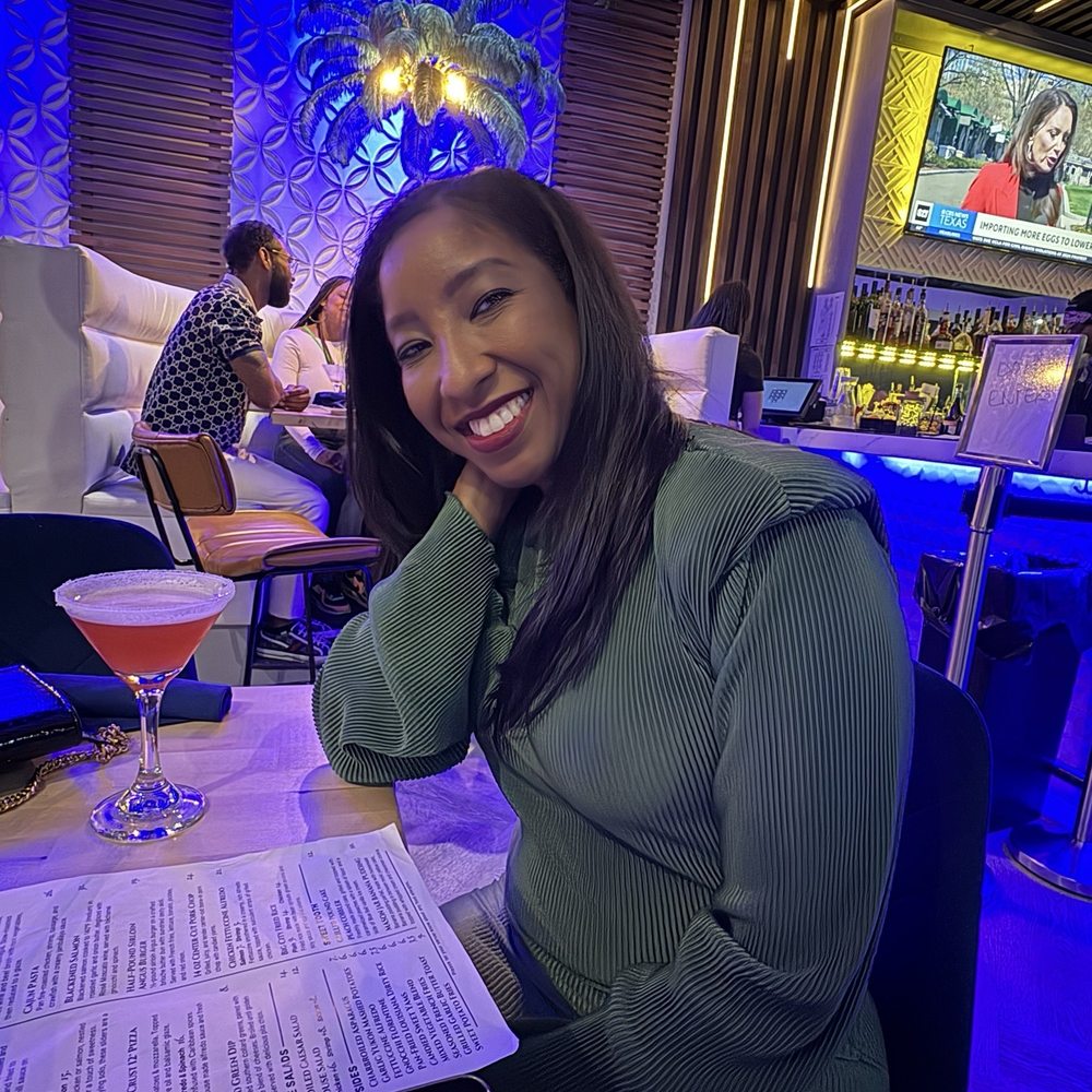 Pure Social Bar & Grill - Birthday girl and strawberry lemon drop - Sports Bars Near Me - Richardson, Texas Pure Social Bar & Grill - Birthday girl and strawberry lemon drop - Sports Bars Near Me - Richardson, Texas