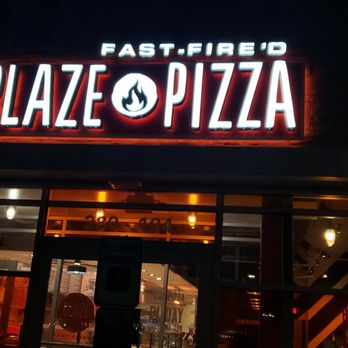 Blaze Pizza - Blaze Pizza, Livingston NJ - Salad Near Me - Livingston, New Jersey Blaze Pizza - Blaze Pizza, Livingston NJ - Salad Near Me - Livingston, New Jersey