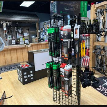 Fox Valley Archery - Outdoor Gear Near Me - West Dundee, Illinois