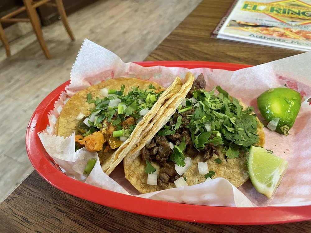 El Rincon - Mexican restaurant in Toledo, United States
