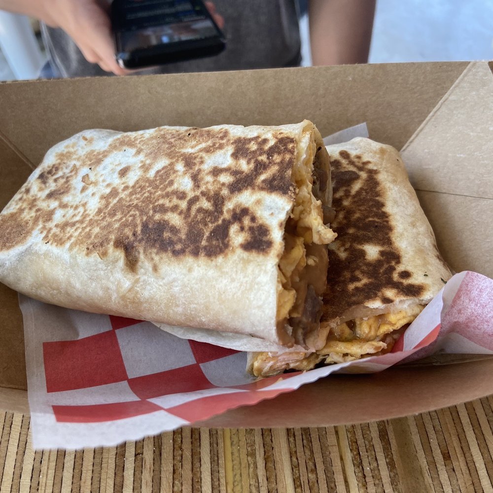 Salsa Limón - Breakfast Burrito - Tacos Near Me - Fort Worth, Texas Salsa Limón - Breakfast Burrito - Tacos Near Me - Fort Worth, Texas