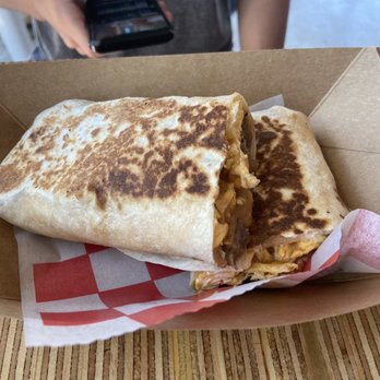 Salsa Limón - Breakfast Burrito - Tacos Near Me - Fort Worth, Texas Salsa Limón - Breakfast Burrito - Tacos Near Me - Fort Worth, Texas