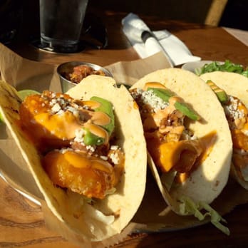 WOB Bar & Kitchen - Beer Battered Shrimp Street Tacos - Pubs Near Me - Pooler, Georgia WOB Bar & Kitchen - Beer Battered Shrimp Street Tacos - Pubs Near Me - Pooler, Georgia