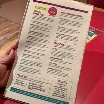 Salsa Brava - Menu - Mexican Near Me - Flagstaff, Arizona Salsa Brava - Menu - Mexican Near Me - Flagstaff, Arizona