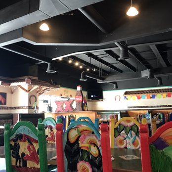 El Alazan II - Inside - Mexican Near Me - Florence, Colorado