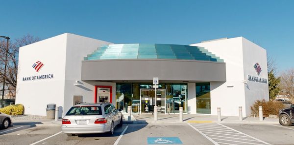 Bank of America Mortgage