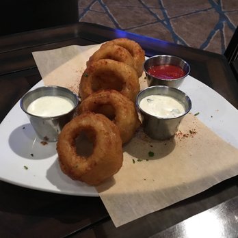 VUE Bar + Restaurant - Bars Near Me - Long Beach, California
