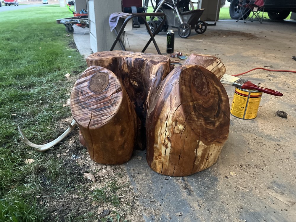 Slide of Hometown Handyman