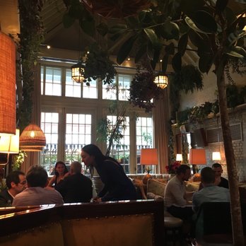 Chiltern Firehouse - Restaurants Near Me - London, XGL Chiltern Firehouse - Restaurants Near Me - London, XGL