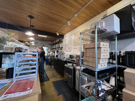 Burien Press by null