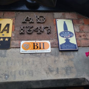 The Welby Arms - Pubs Near Me - Grantham, LIN The Welby Arms - Pubs Near Me - Grantham, LIN