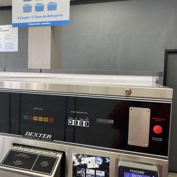 Cleanwave Laundry - Laundromat Near Me - Hawthorne, California