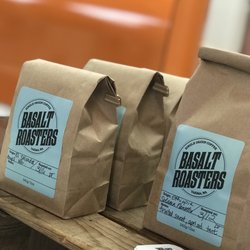 Basalt Roasters