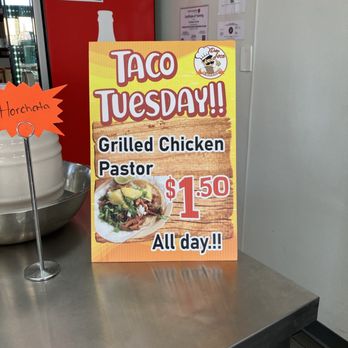 Birreria Don Jose - Special on Tuesday - Mexican Near Me - Mesa, Arizona Birreria Don Jose - Special on Tuesday - Mexican Near Me - Mesa, Arizona