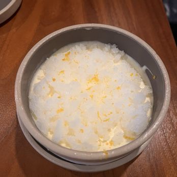 Nai  - Yuzu semifreddo - Tapas/Small Plates Near Me - New York, New York