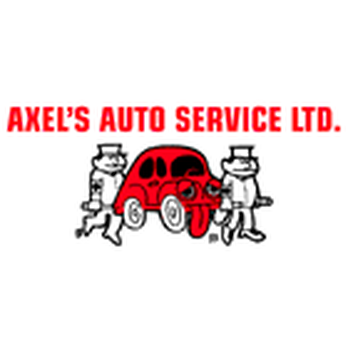 Axel's Auto Service - Auto Repair Near Me - Kamloops, British Columbia Axel's Auto Service - Auto Repair Near Me - Kamloops, British Columbia