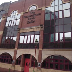 Birmingham Royal Ballet