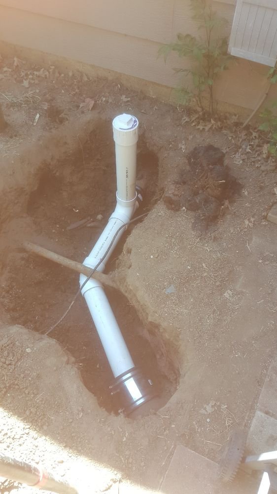 Slide of Du-All Plumbing