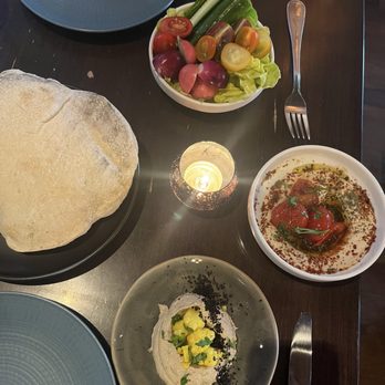 Honey Road - Middle Eastern Near Me - Burlington, Vermont
