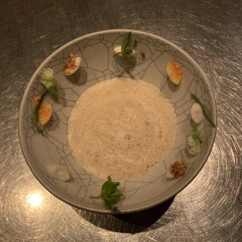 Agrikultur - king crab soup - Restaurants Near Me - Stockholm, Alberta Agrikultur - king crab soup - Restaurants Near Me - Stockholm, Alberta